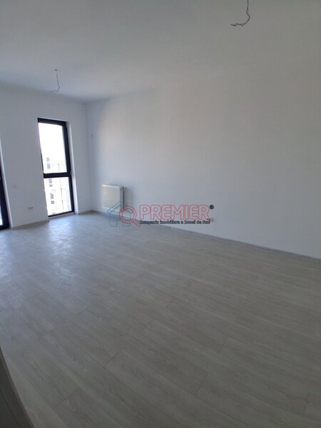 Parc Tudor Arghezi gata de mutare 3 camere decomandat